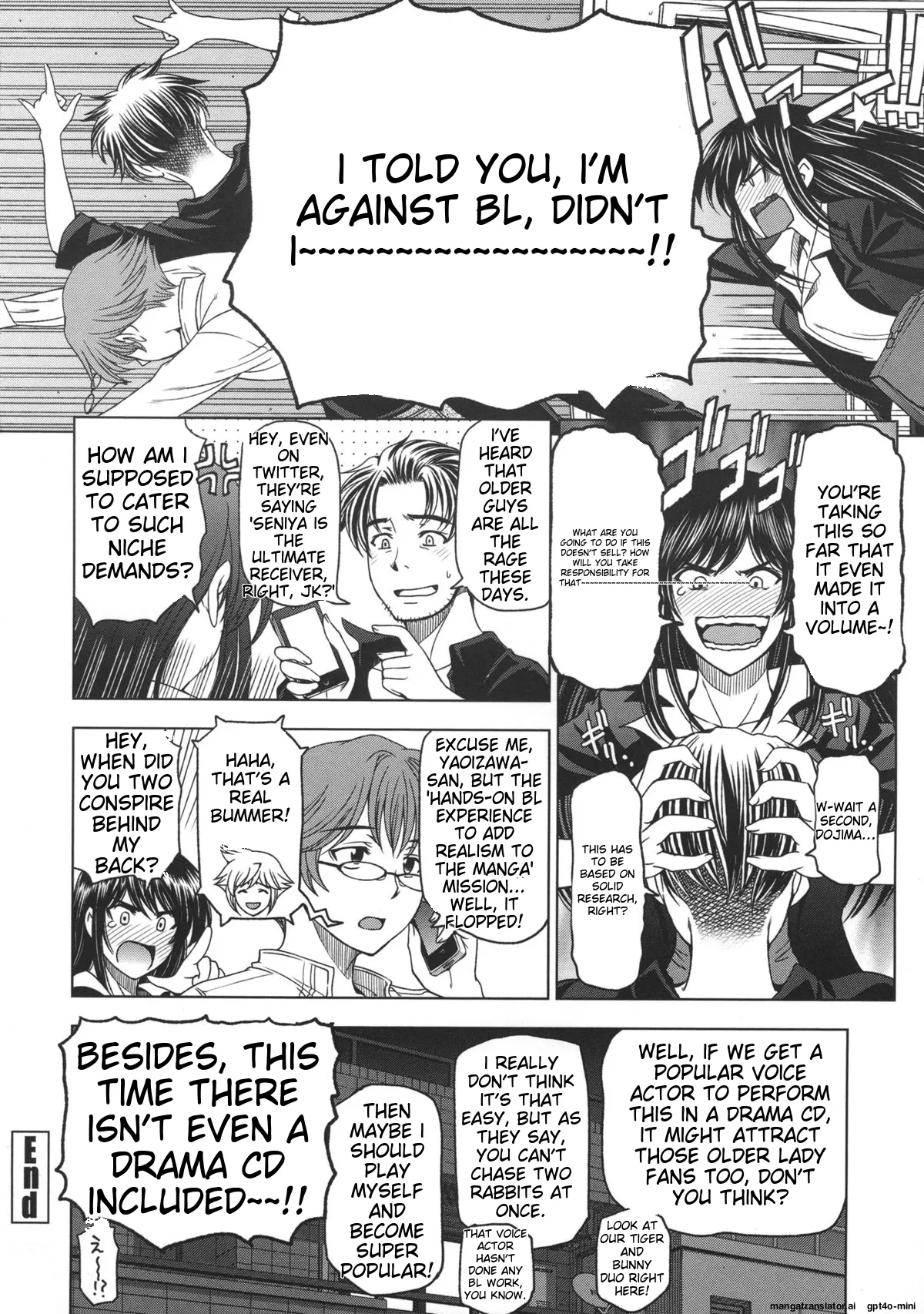 Ane wa Shota o Suki ni Naru Chapter 2 - page 107