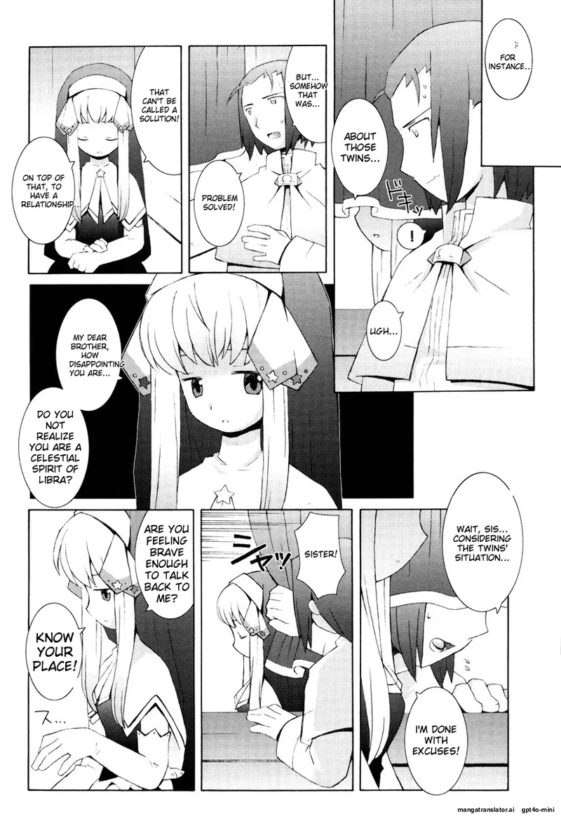 Zodiac Lovers Chapter 1 - page 103