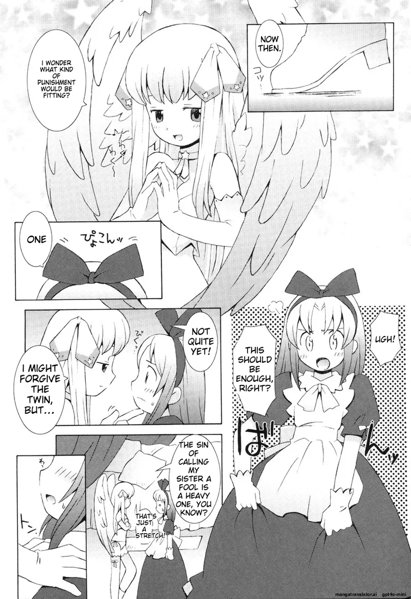 Zodiac Lovers Chapter 1 - page 108