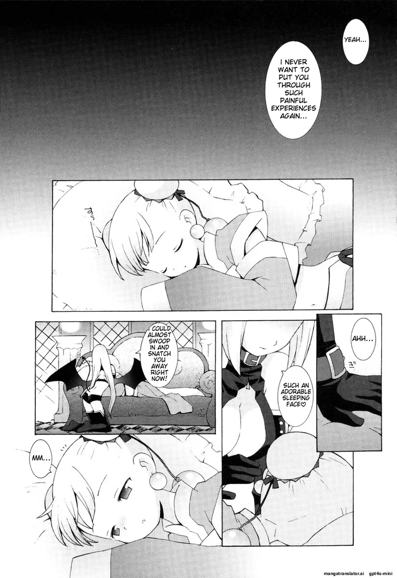 Zodiac Lovers Chapter 1 - page 147