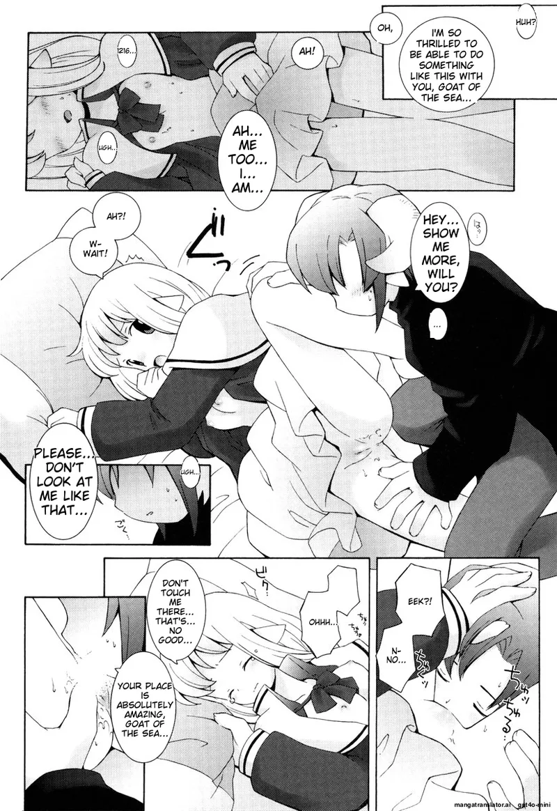 Zodiac Lovers Chapter 1 - page 19