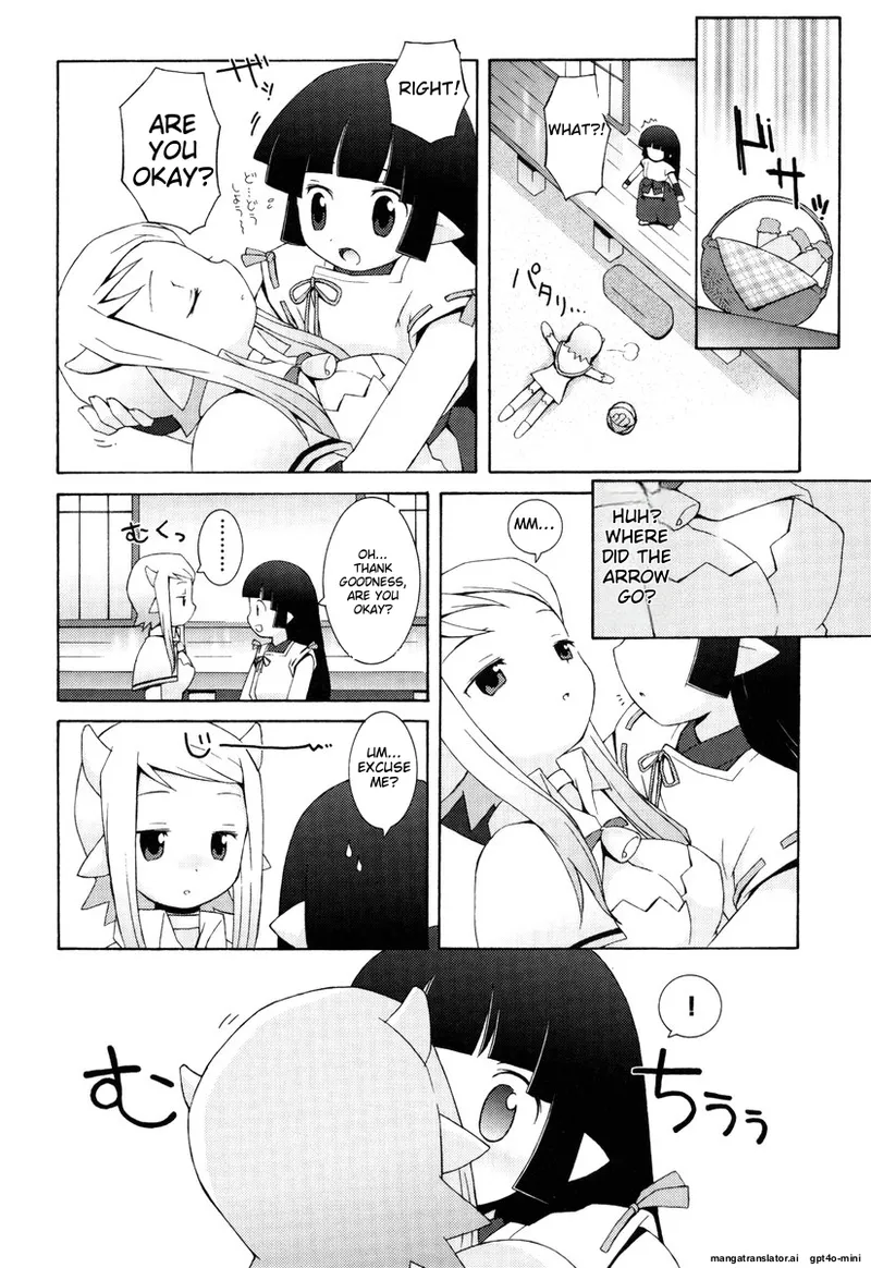 Zodiac Lovers Chapter 1 - page 43