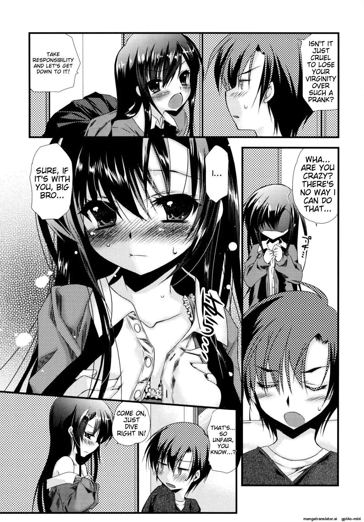 Itsudemo Kimi wo, Omotteru Chapter 1 - page 132