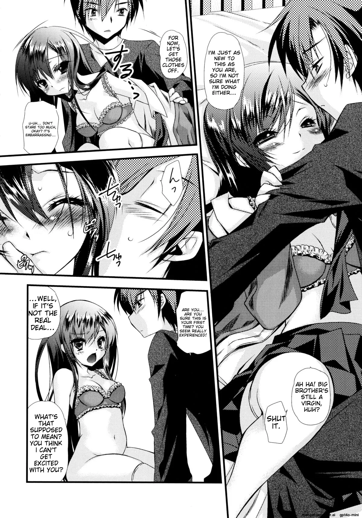 Itsudemo Kimi wo, Omotteru Chapter 1 - page 133