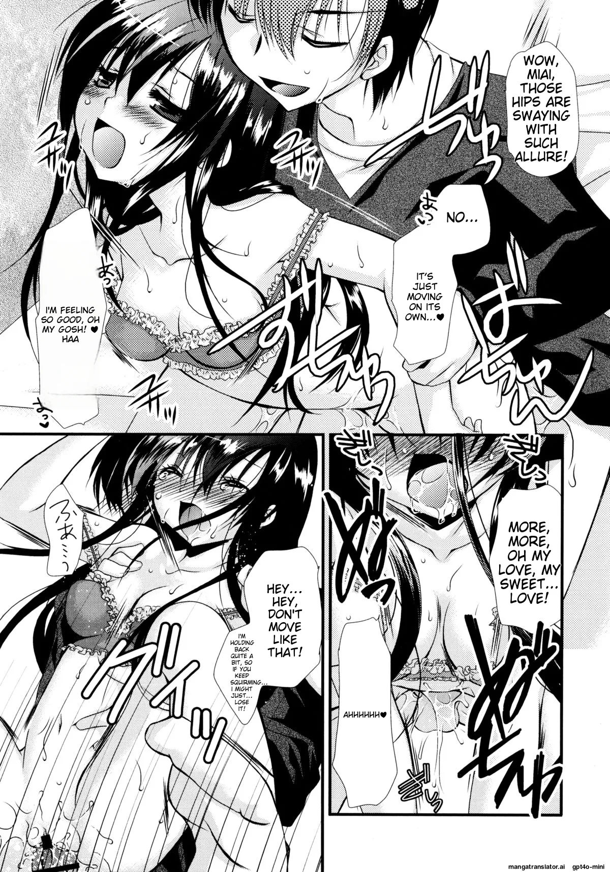 Itsudemo Kimi wo, Omotteru Chapter 1 - page 146