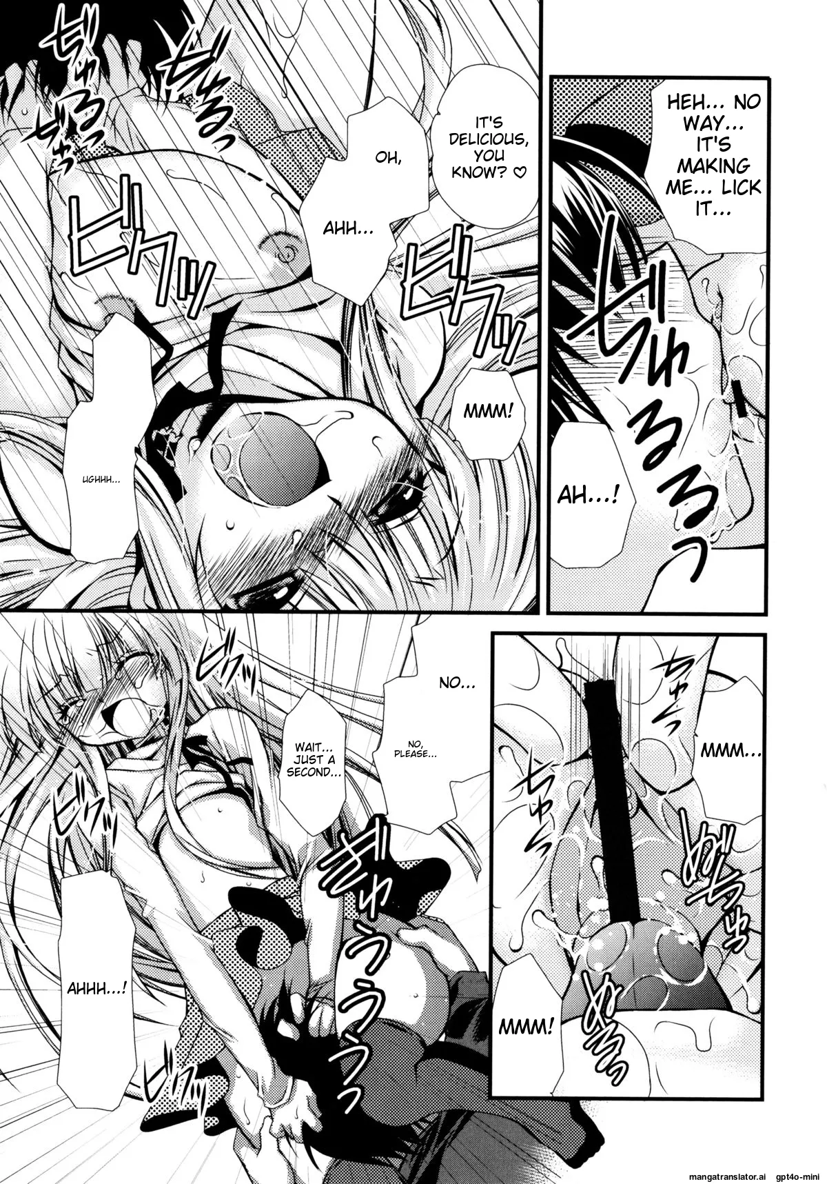 Itsudemo Kimi wo, Omotteru Chapter 1 - page 160