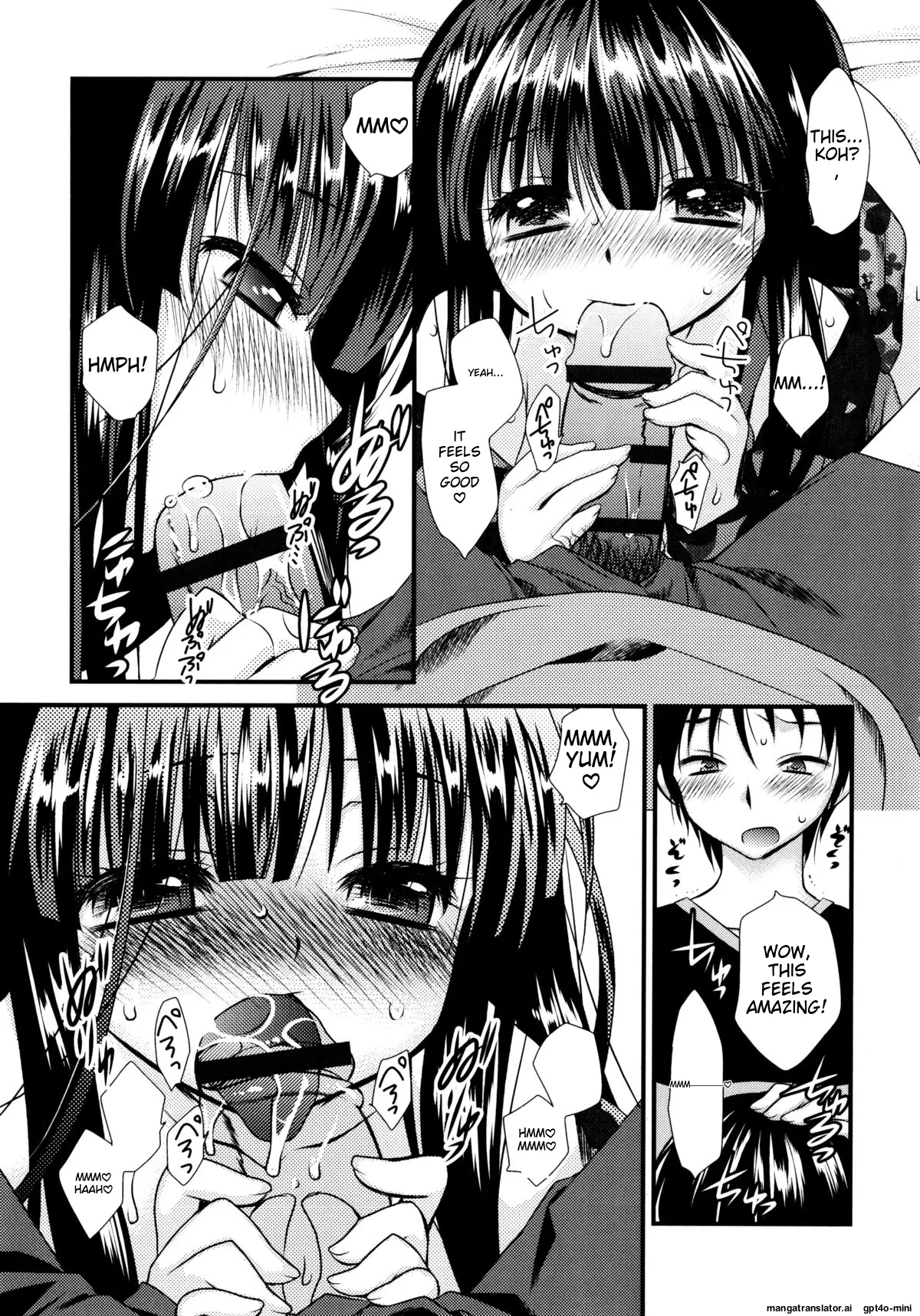 Itsudemo Kimi wo, Omotteru Chapter 1 - page 38