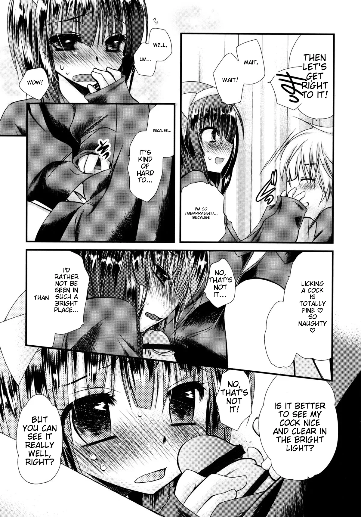 Itsudemo Kimi wo, Omotteru Chapter 1 - page 76