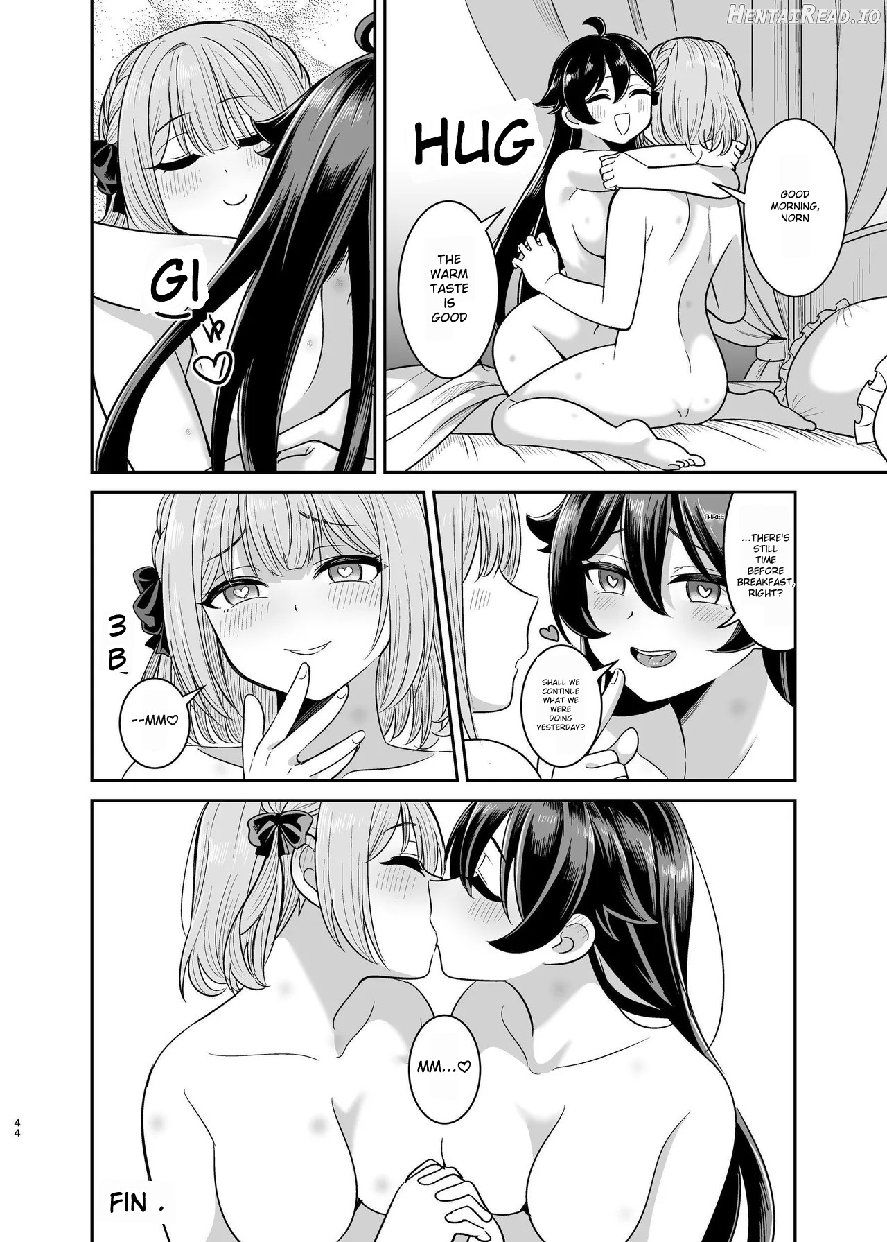 Yandere young lady's sexual slave education ~ A young lady from a prestigious aristocratic family is bought and taken to her childhood friend's house ~ Chapter 1 - page 43
