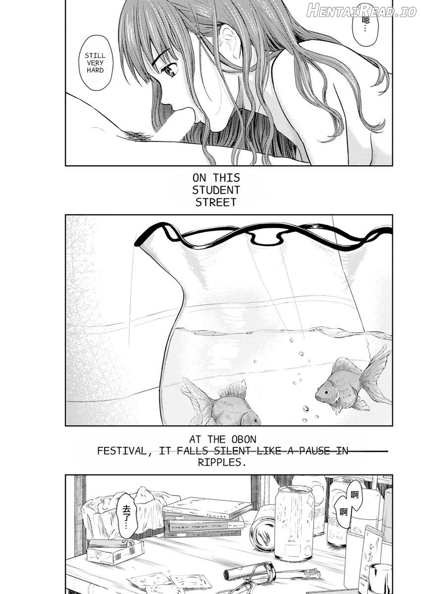 A japanese memory Chapter 1 - page 19
