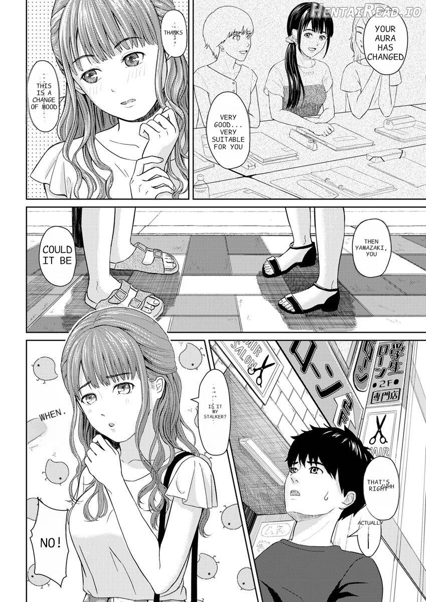 A japanese memory Chapter 1 - page 4