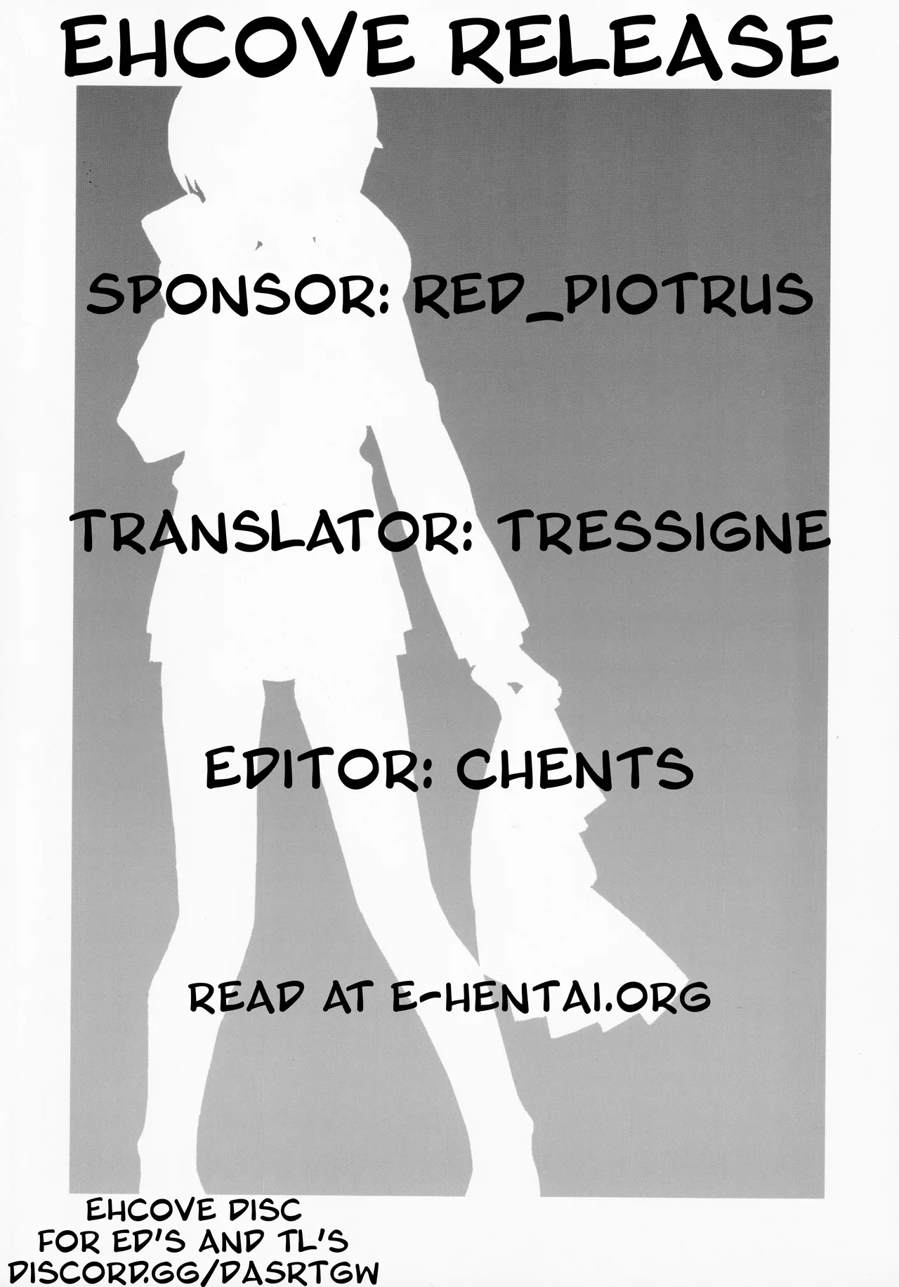 TYPE-56   Hentai Chapter 1 - page 18