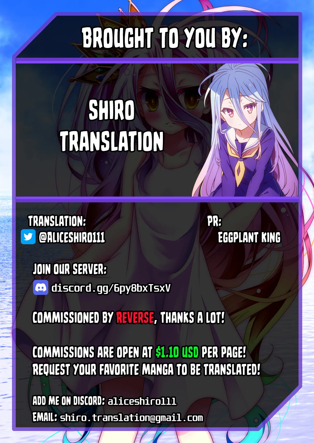 SABER COMPLEX 2 Chapter 1 - page 43