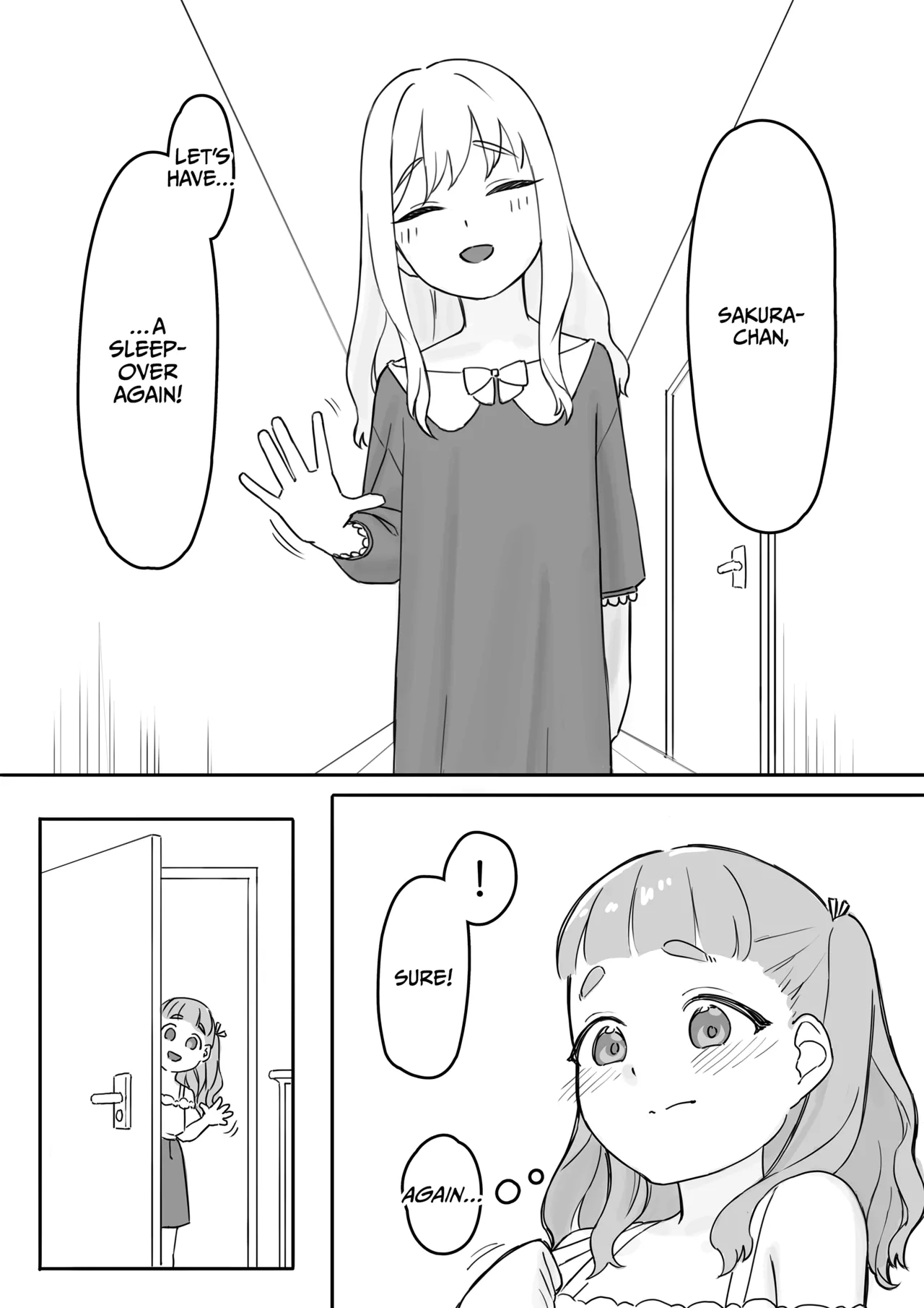 Mai-chan no Tanuki Neiri Osasoi Ecchi After Chapter 1 - page 24