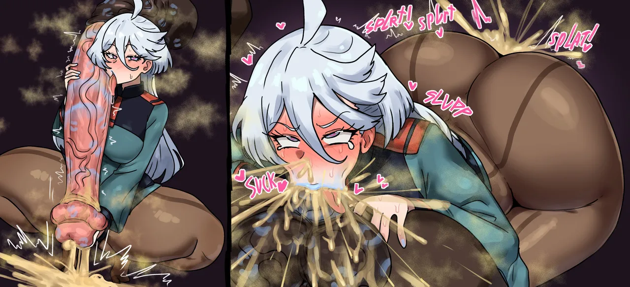 brobruh   Hentai Chapter 1 - page 111