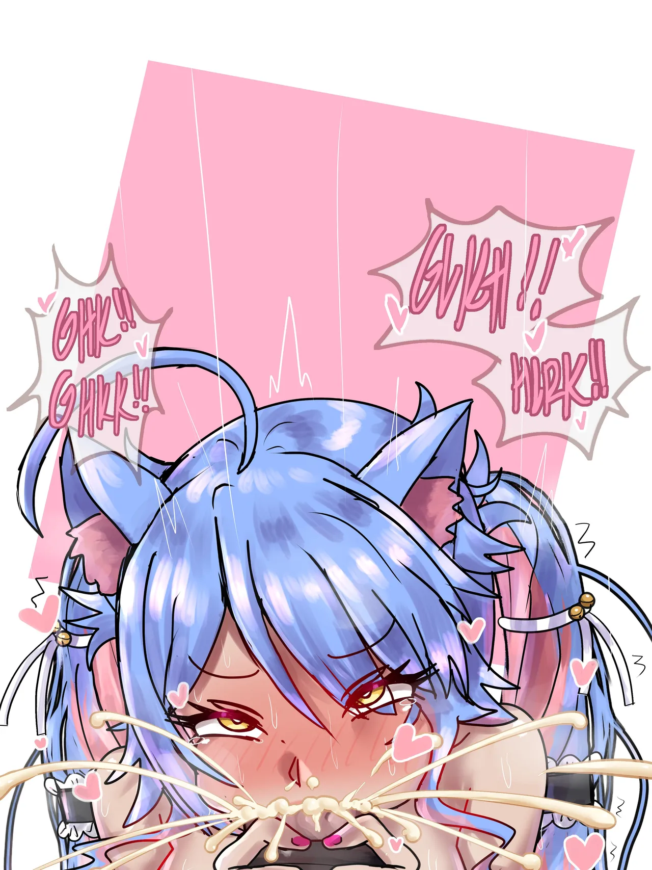 brobruh   Hentai Chapter 1 - page 95