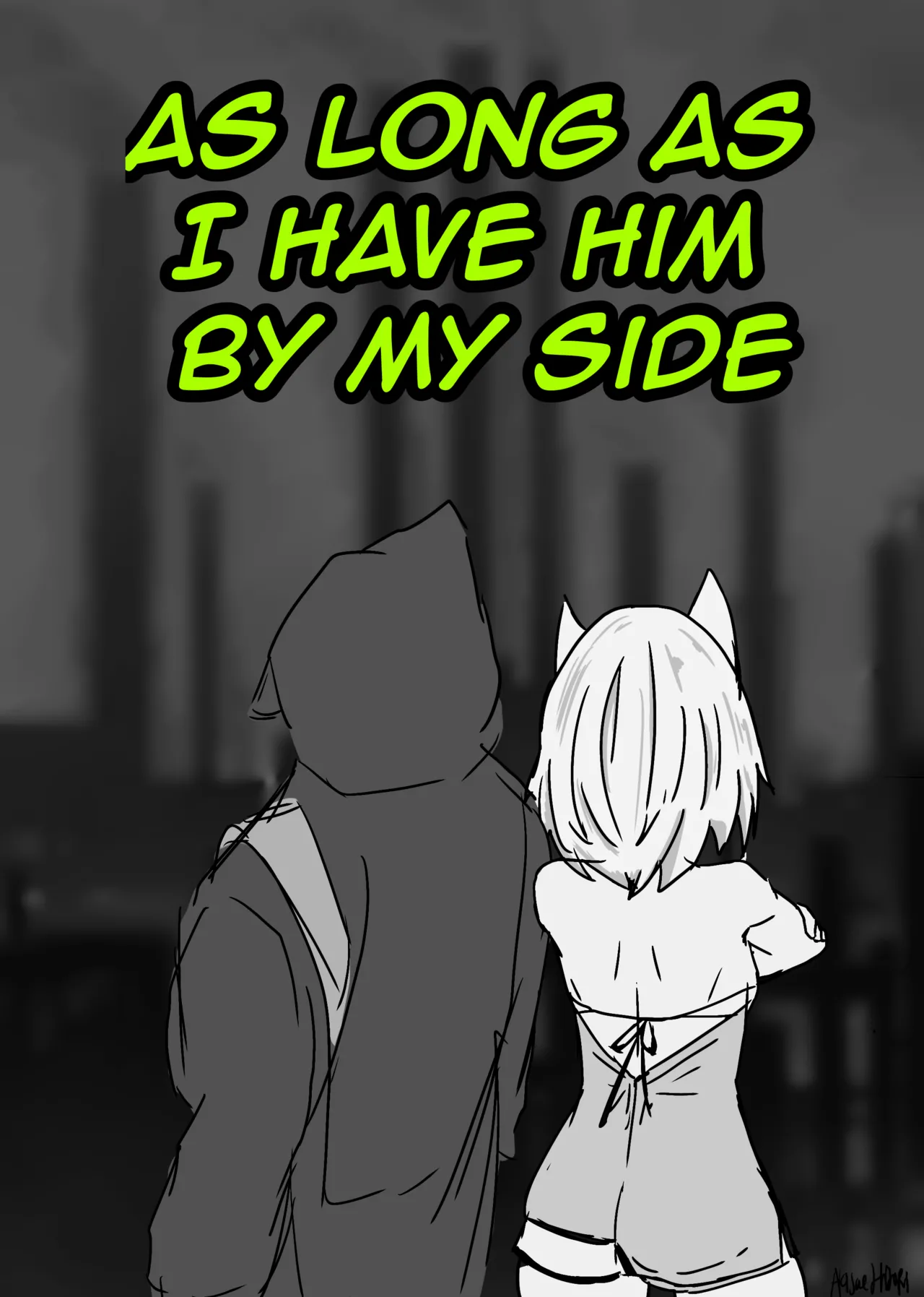 Kaltsit Alterworld Church Of The Deep Chapter 1 - page 8