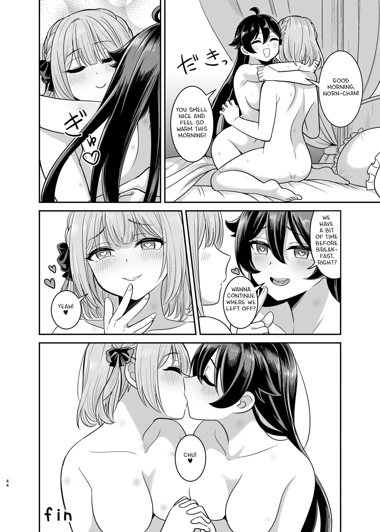 Yandere Mistress Sex Slave Education - Noble who Buys Childhood Friend Chapter 1 - page 43