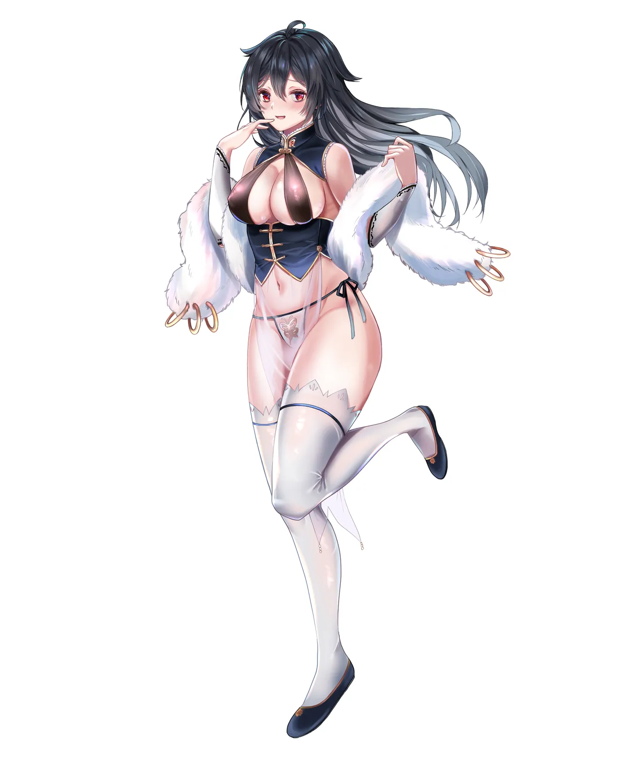 Yandere Mistress Sex Slave Education - Noble who Buys Childhood Friend Chapter 1 - page 44