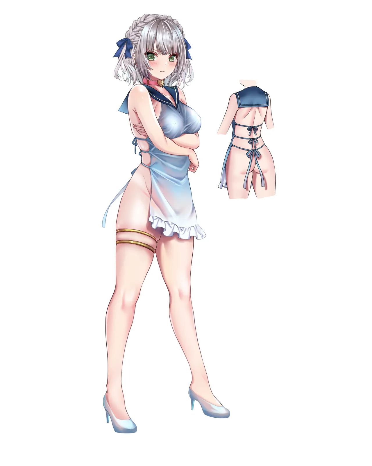 Yandere Mistress Sex Slave Education - Noble who Buys Childhood Friend Chapter 1 - page 45