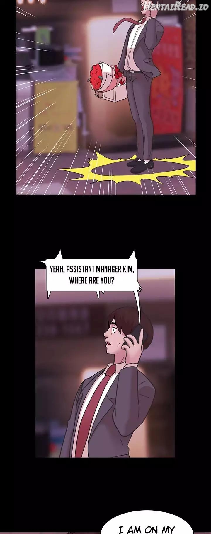 Loser   Hentai Chapter 1 - page 131