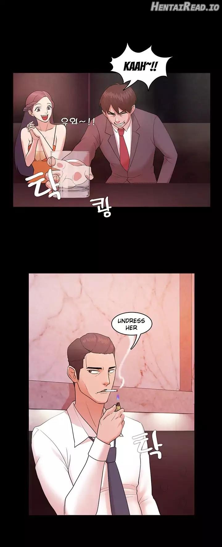 Loser   Hentai Chapter 1 - page 151