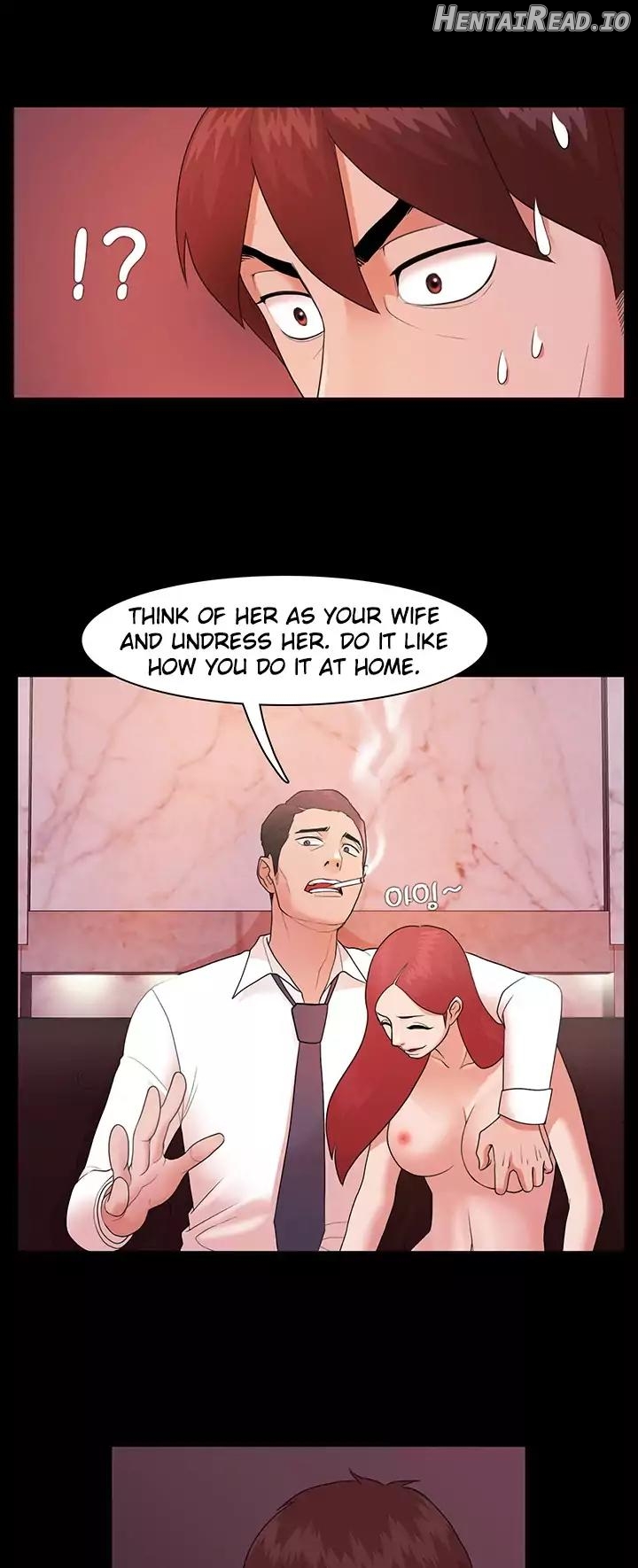 Loser   Hentai Chapter 1 - page 152