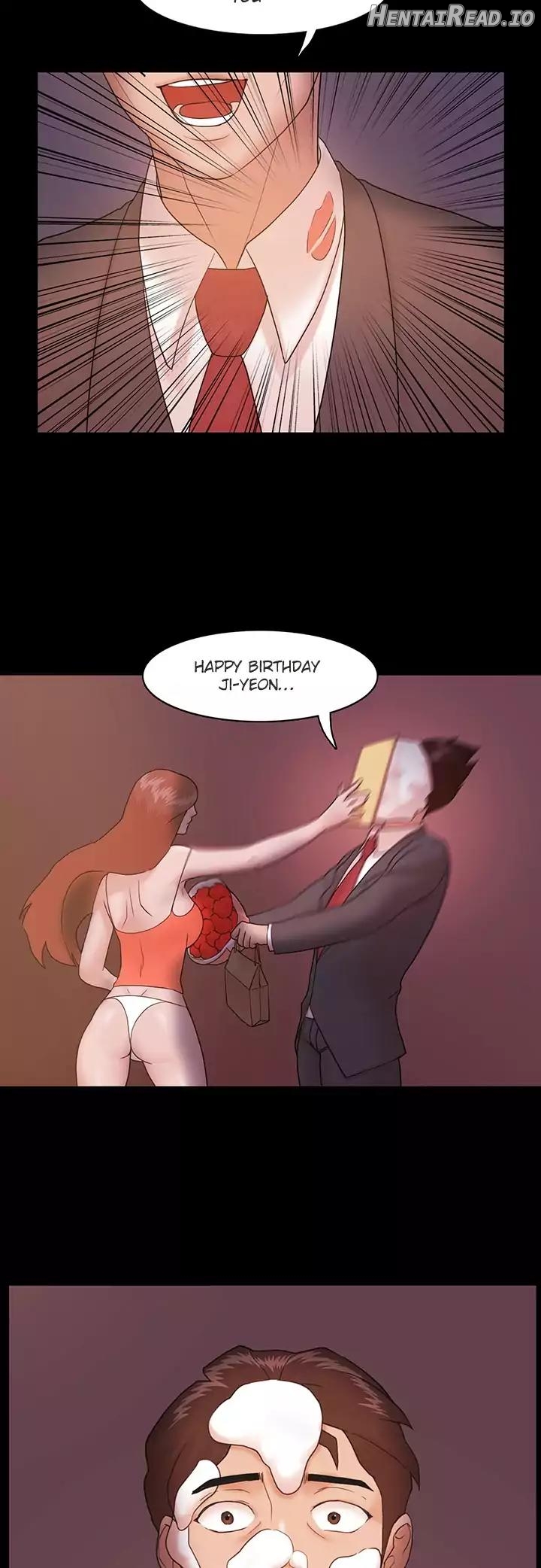 Loser   Hentai Chapter 1 - page 201