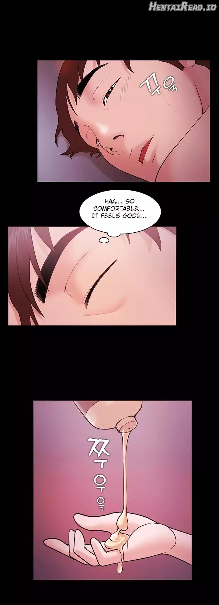 Loser   Hentai Chapter 1 - page 263