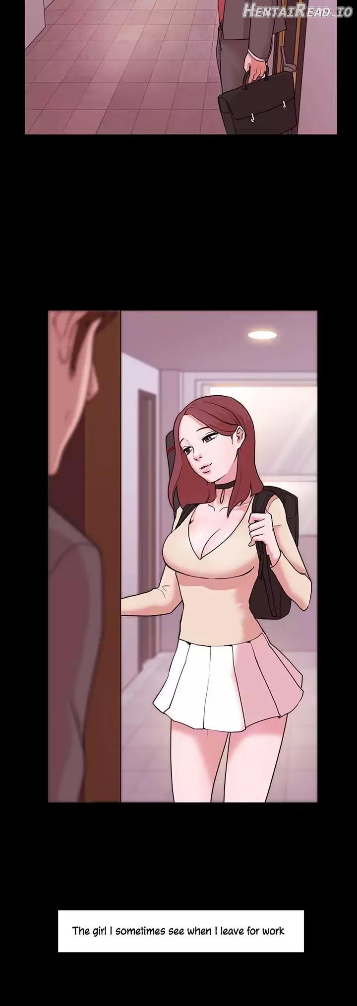 Loser   Hentai Chapter 1 - page 28