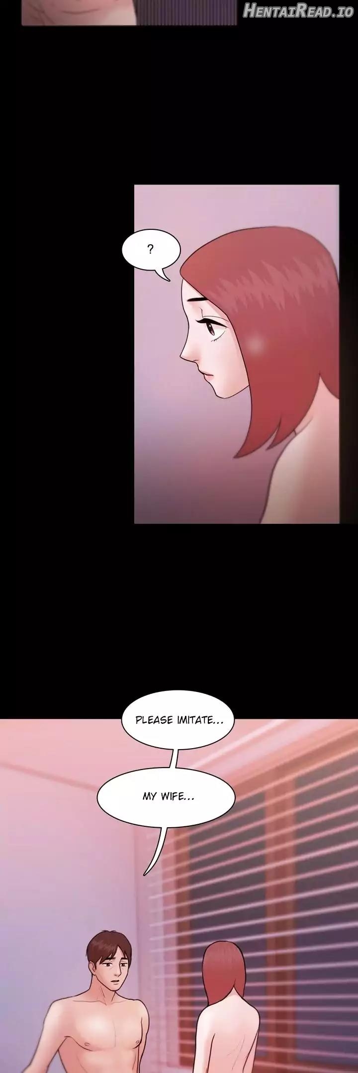 Loser   Hentai Chapter 1 - page 281