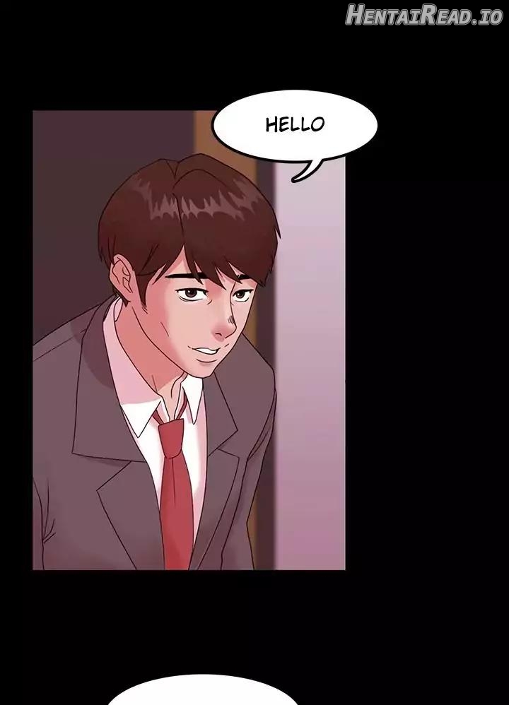 Loser   Hentai Chapter 1 - page 29