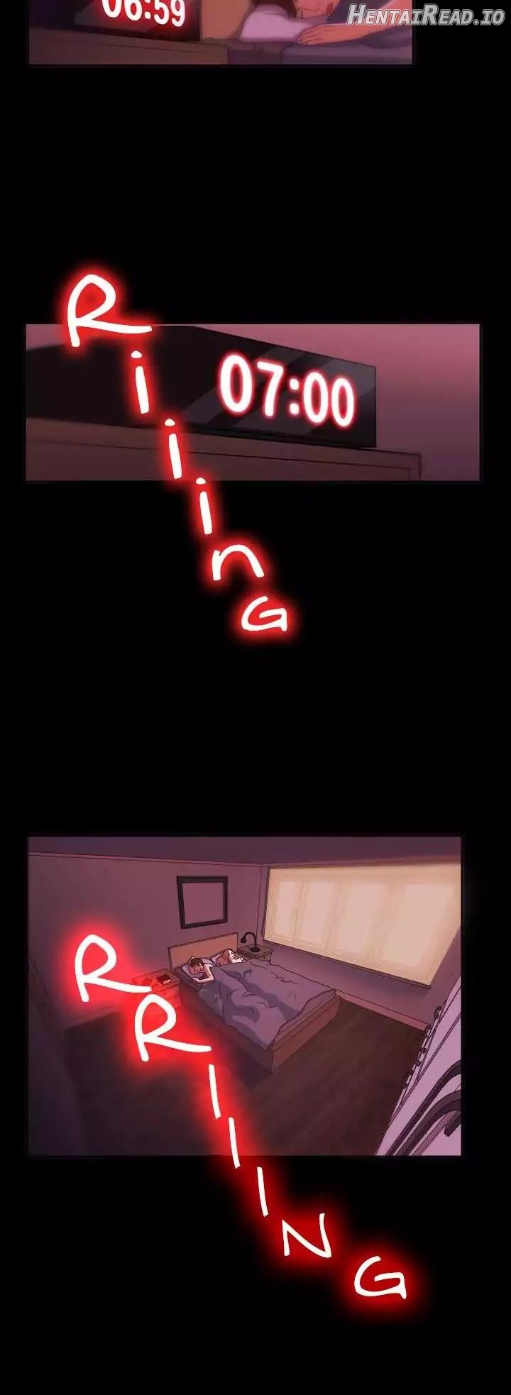 Loser   Hentai Chapter 1 - page 3