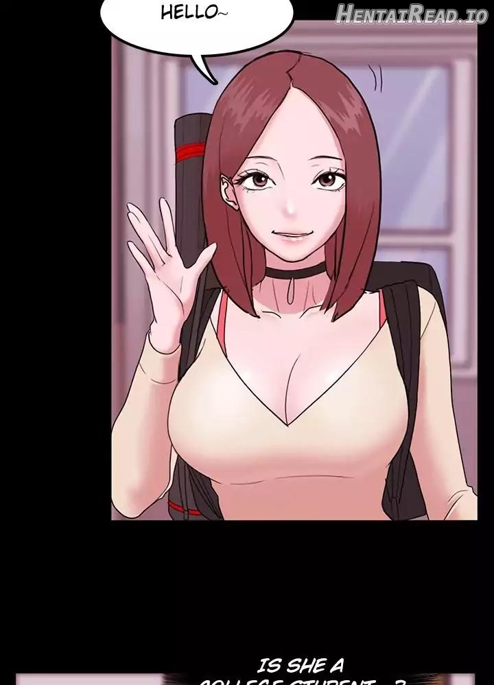 Loser   Hentai Chapter 1 - page 30