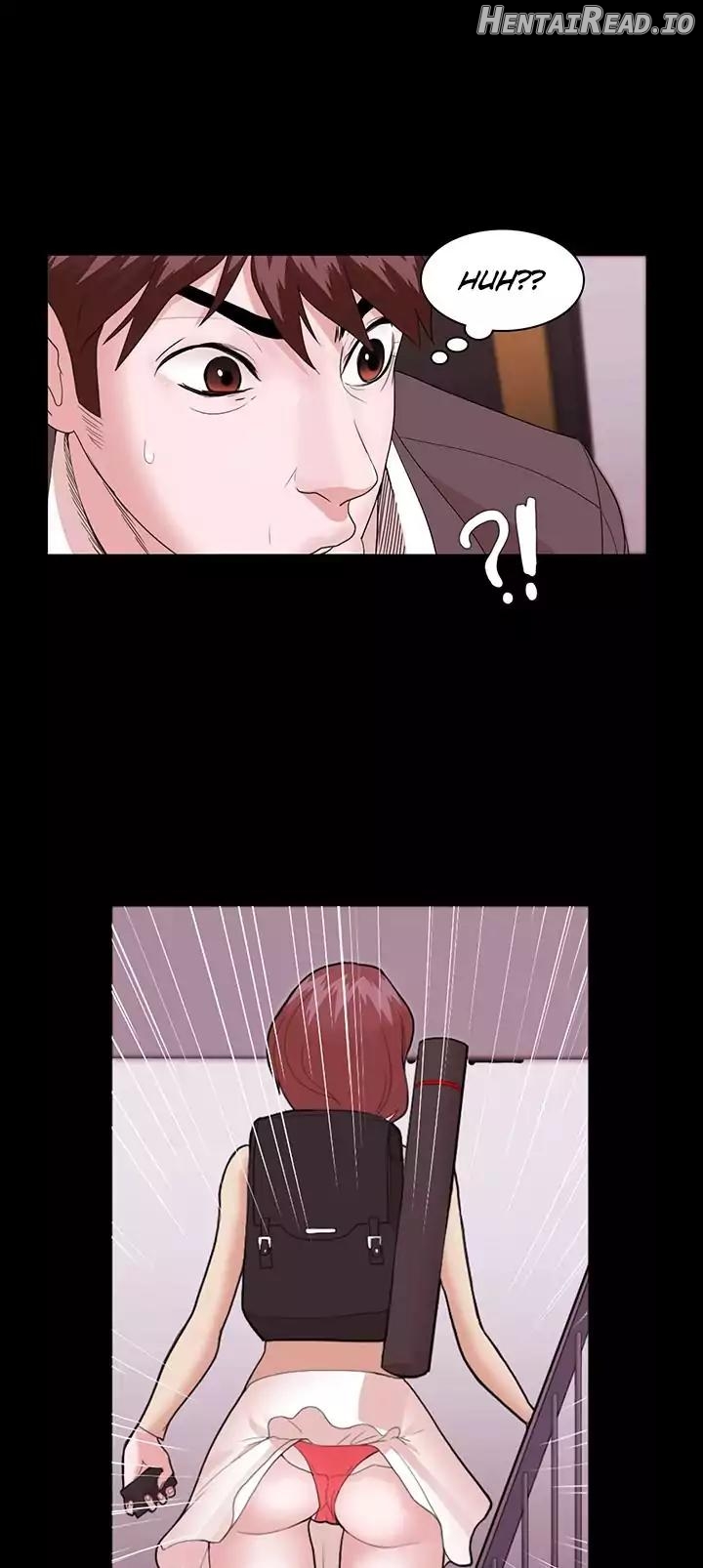 Loser   Hentai Chapter 1 - page 32