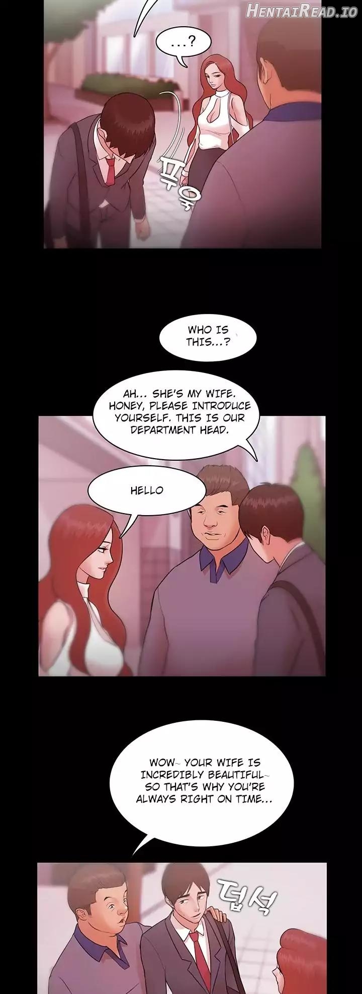Loser   Hentai Chapter 1 - page 331