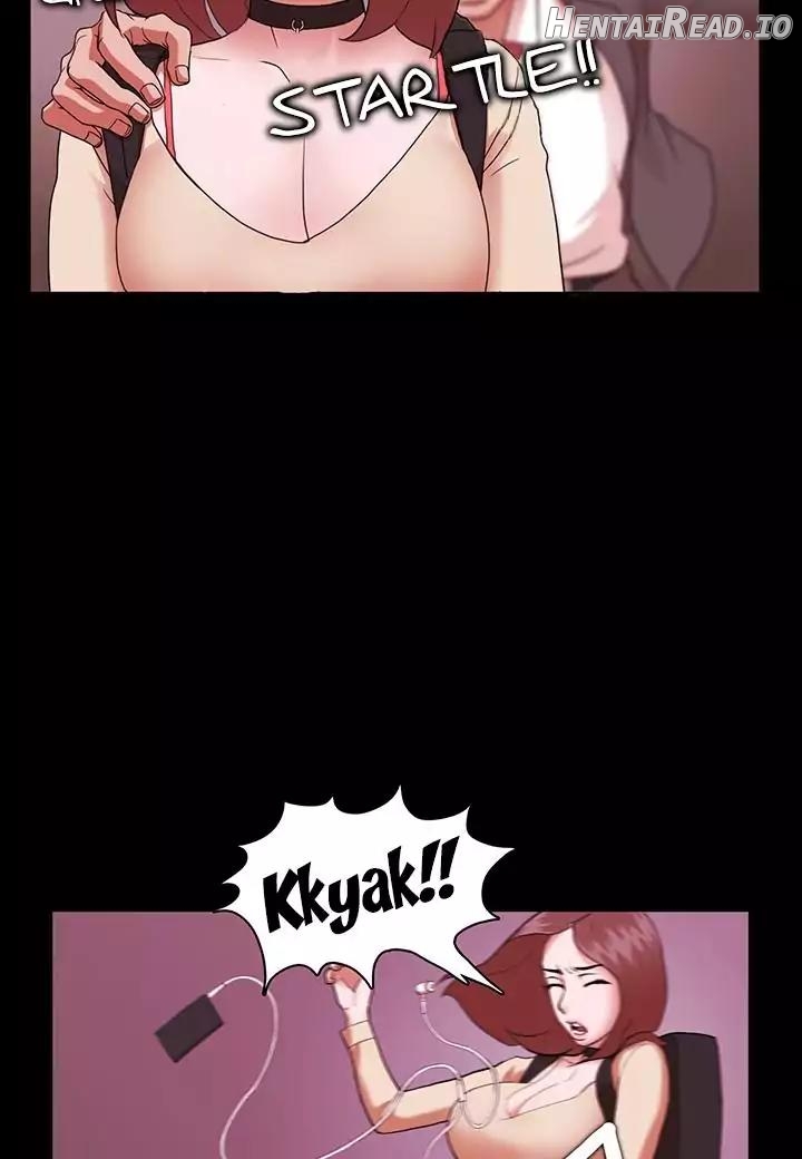 Loser   Hentai Chapter 1 - page 36