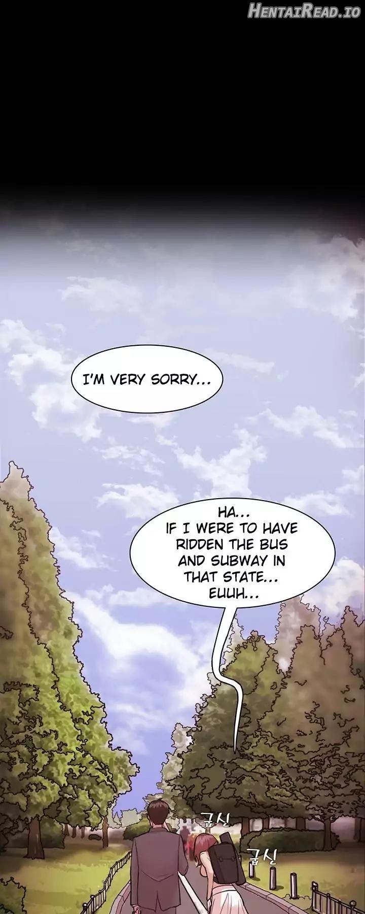 Loser   Hentai Chapter 1 - page 41