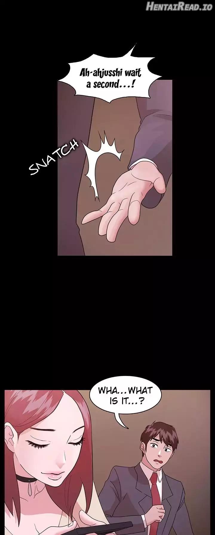 Loser   Hentai Chapter 1 - page 44