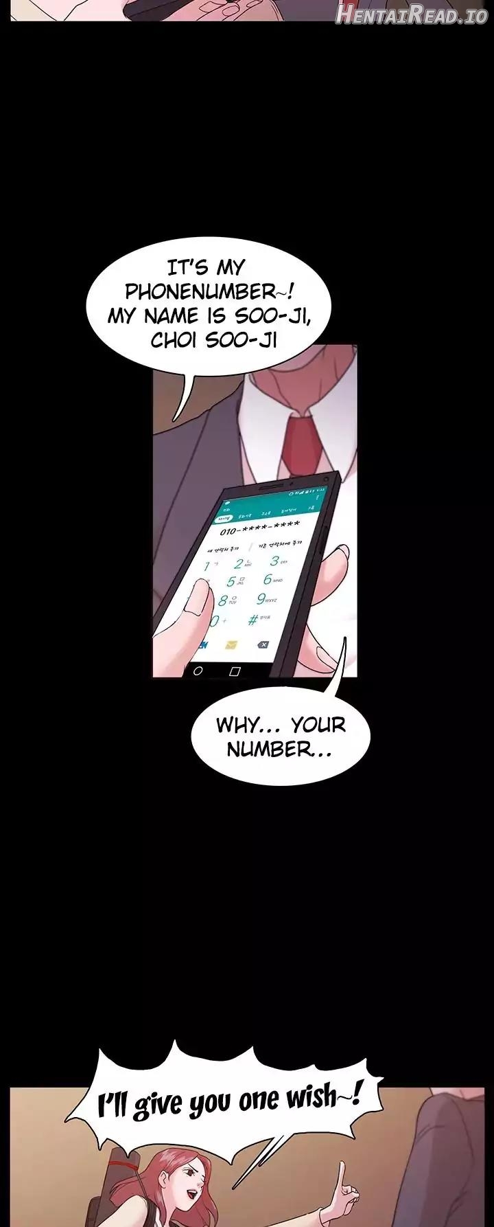 Loser   Hentai Chapter 1 - page 45