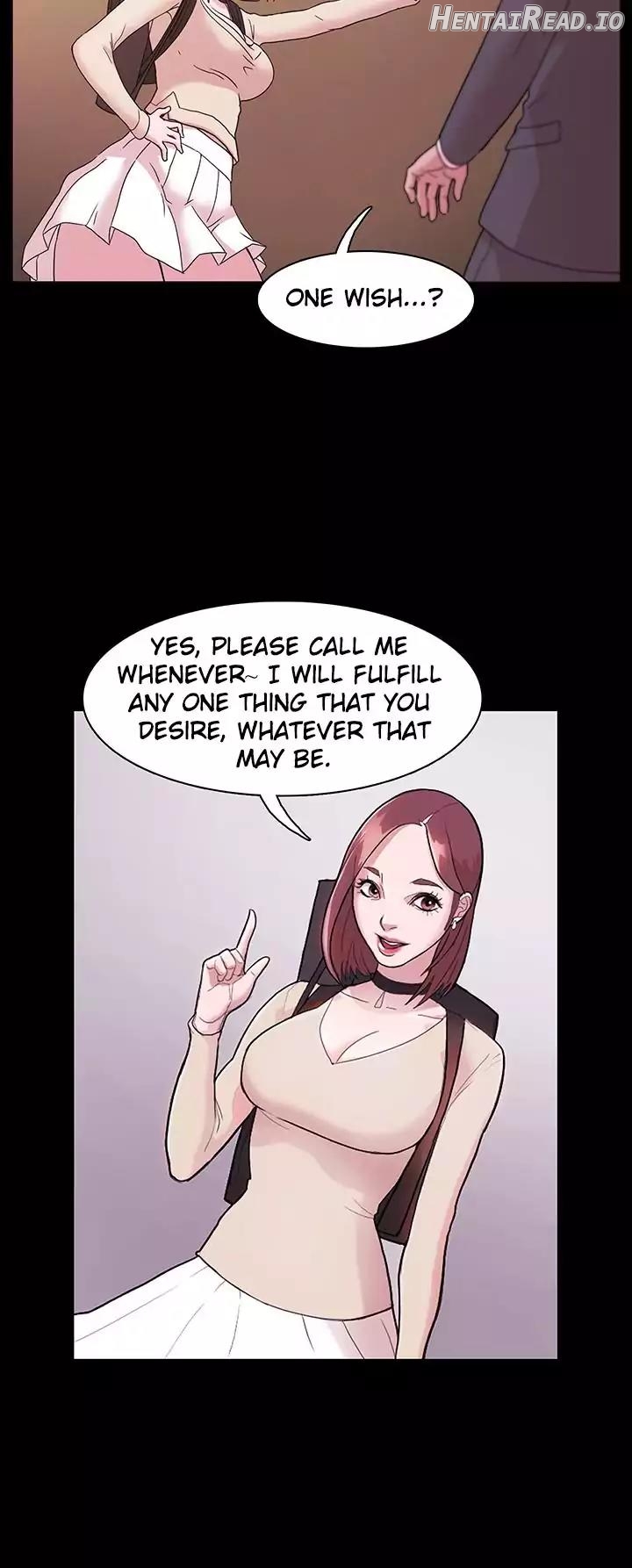 Loser   Hentai Chapter 1 - page 46