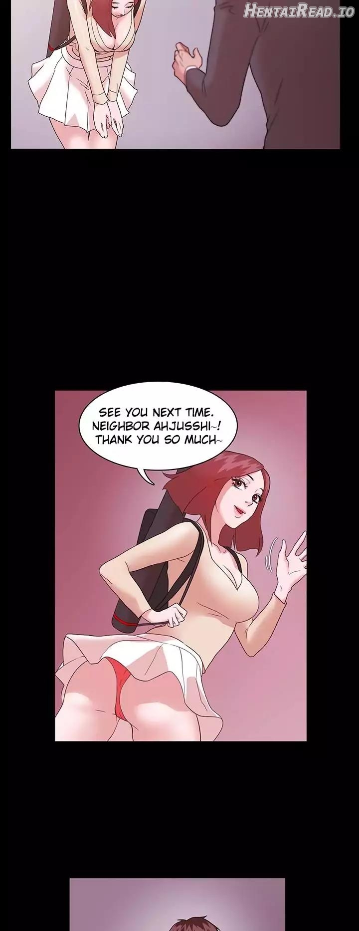 Loser   Hentai Chapter 1 - page 48
