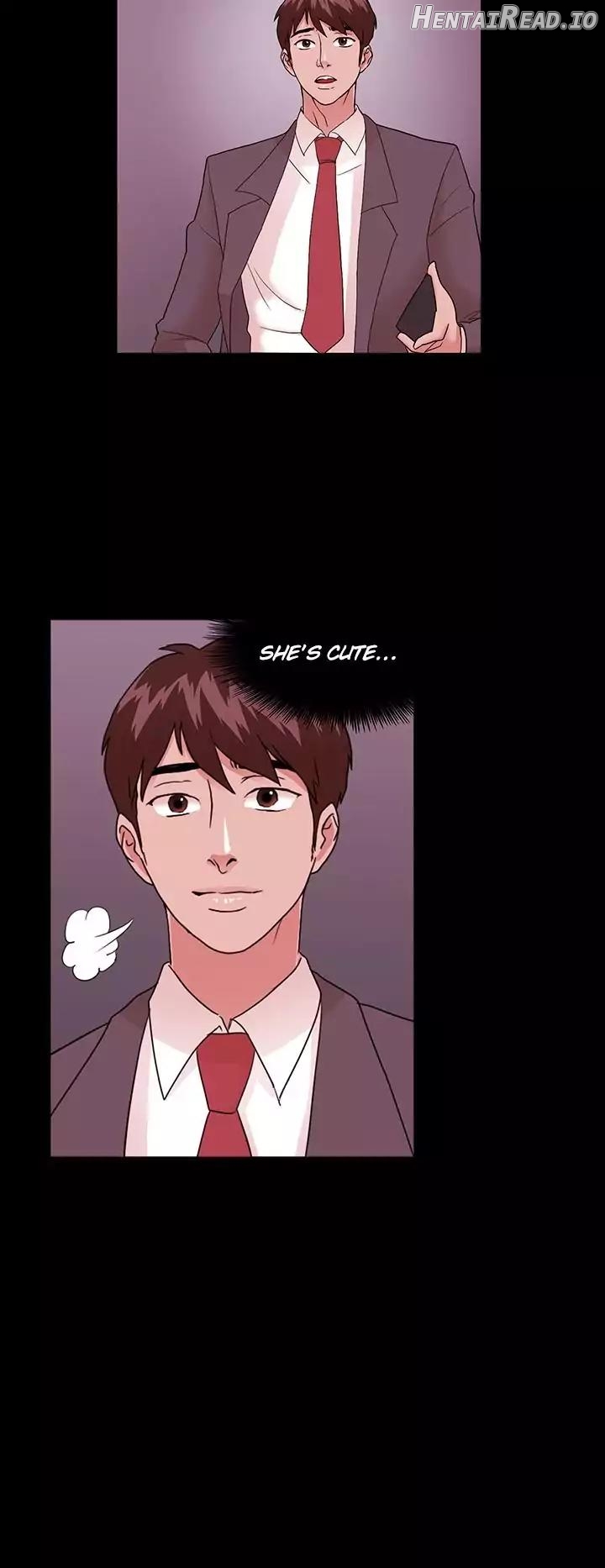 Loser   Hentai Chapter 1 - page 49