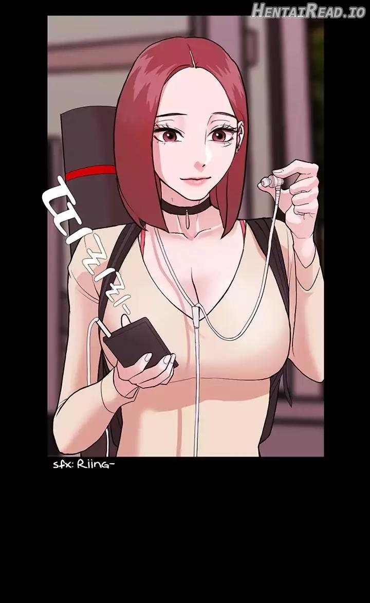 Loser   Hentai Chapter 1 - page 52