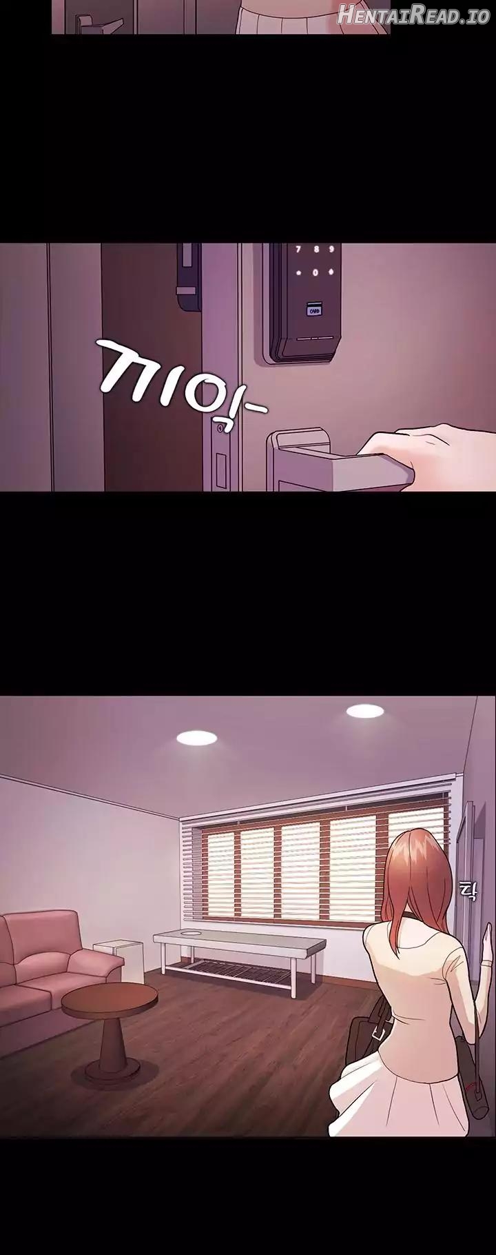 Loser   Hentai Chapter 1 - page 55