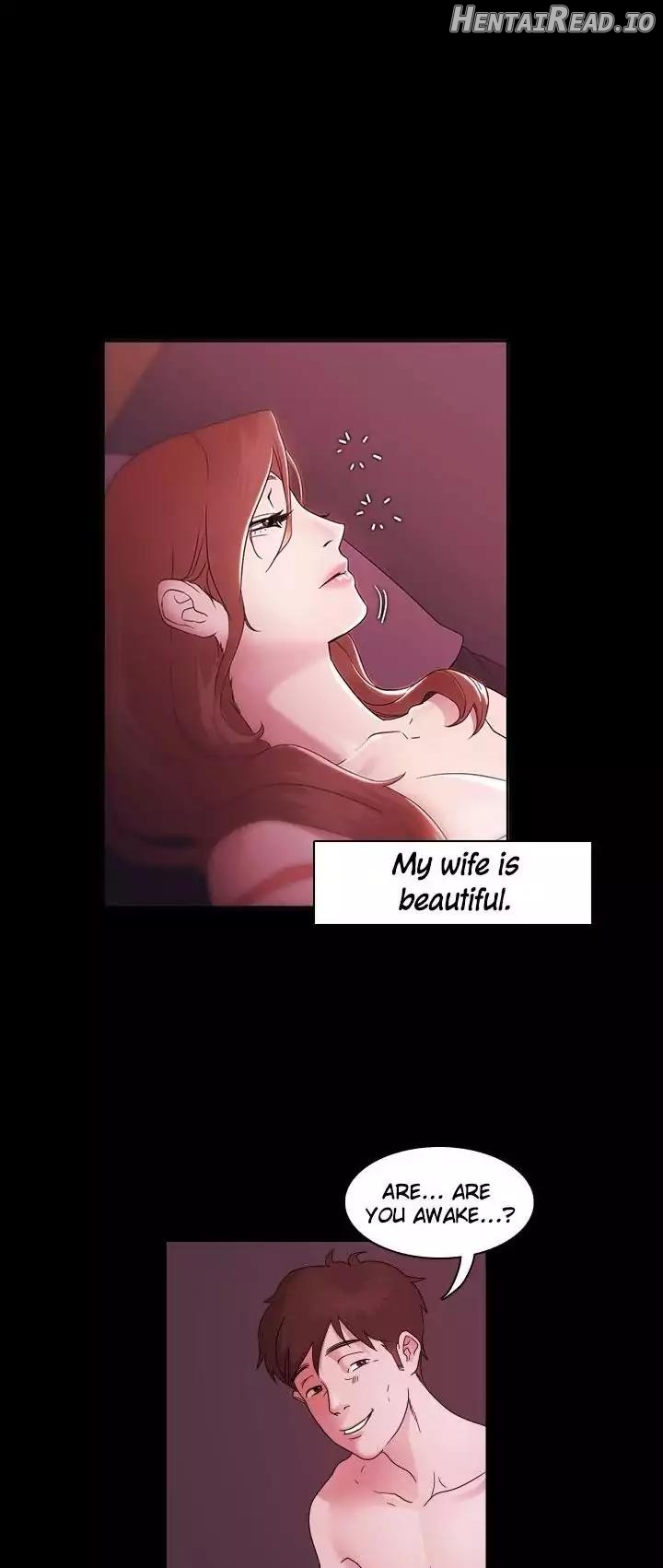Loser   Hentai Chapter 1 - page 6