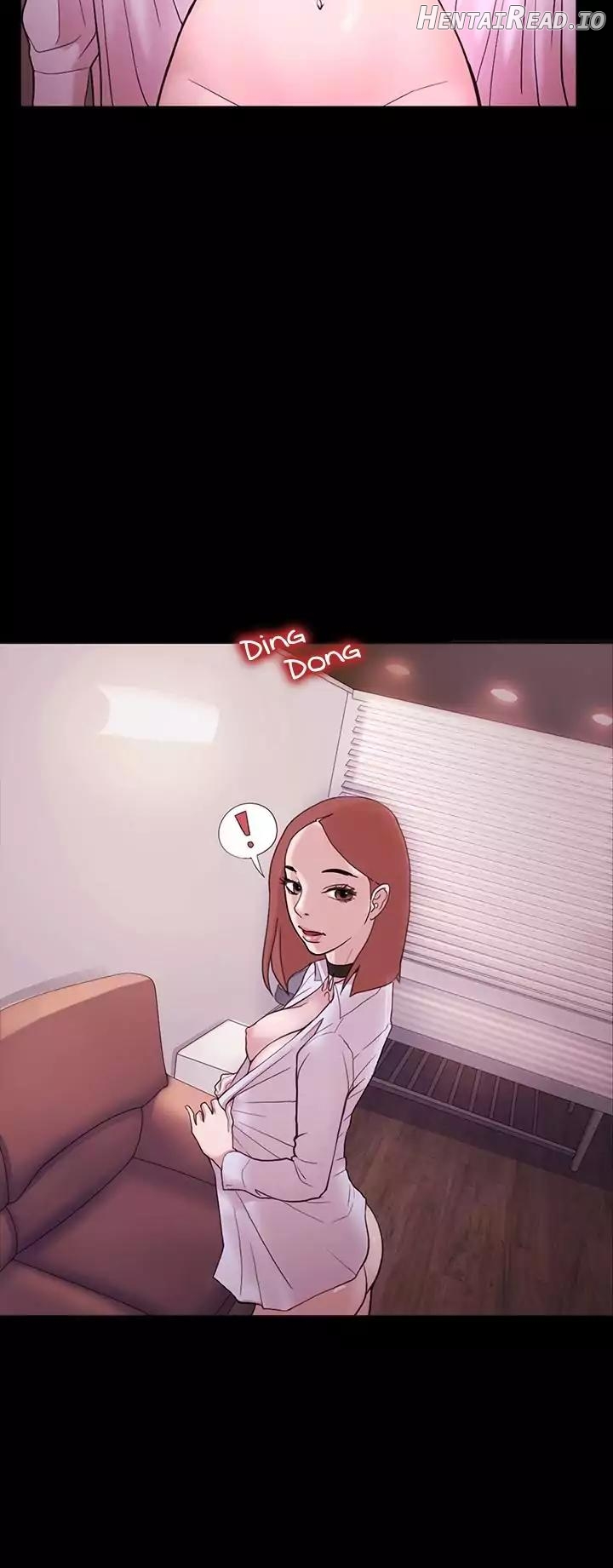 Loser   Hentai Chapter 1 - page 60