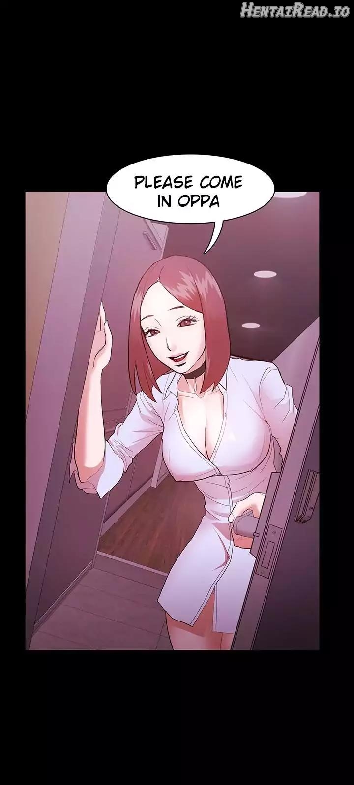 Loser   Hentai Chapter 1 - page 63