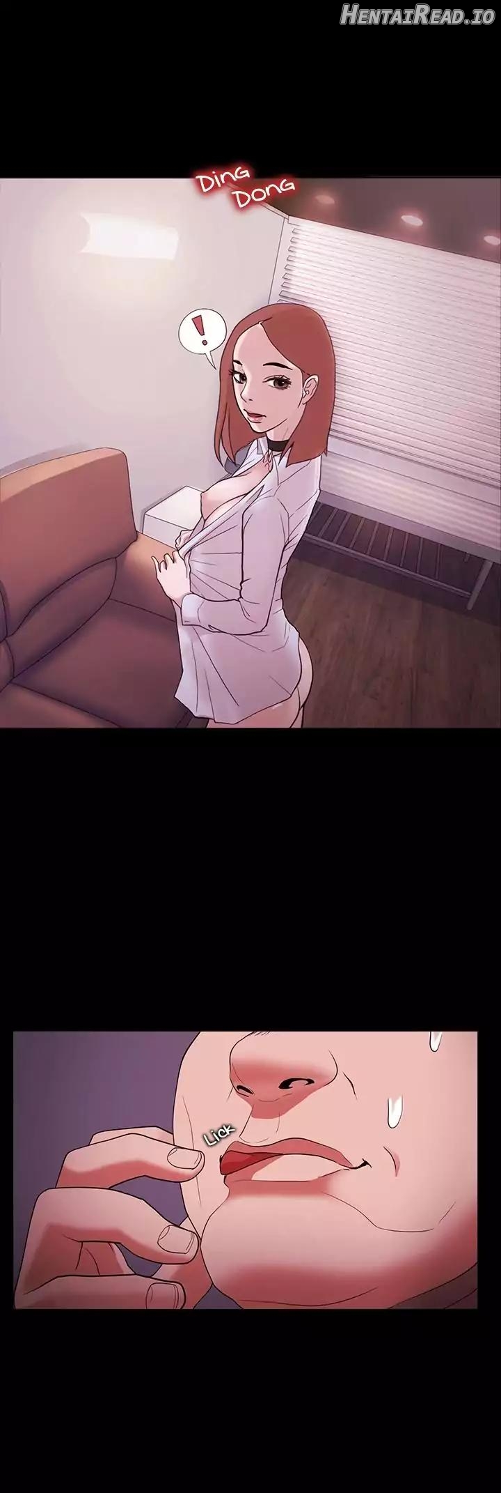 Loser   Hentai Chapter 1 - page 65