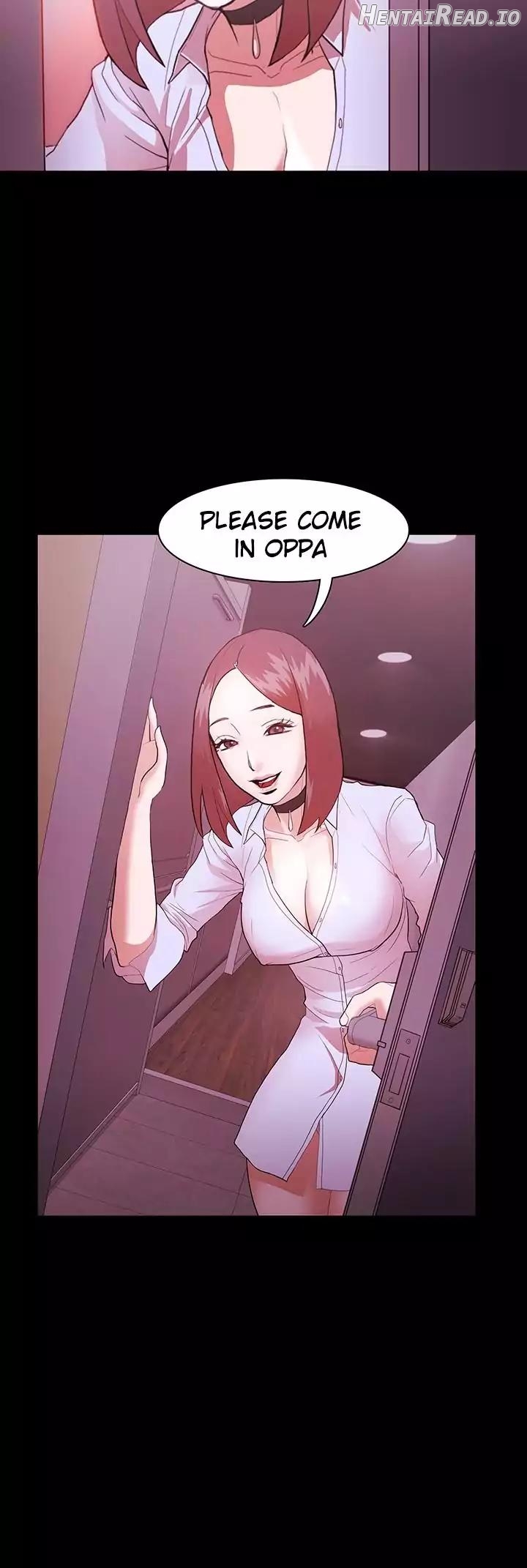 Loser   Hentai Chapter 1 - page 67